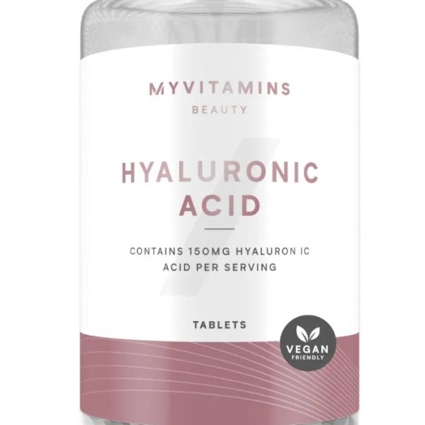 هیالورونیک اسید مای ویتامین/Hyaluronic acid my vitamins