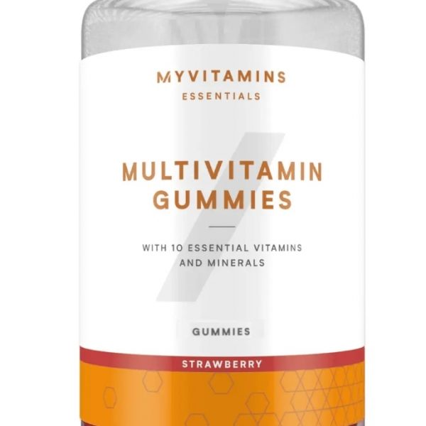مولتی ویتامین مای ویتامین/multivitamin my vitamins