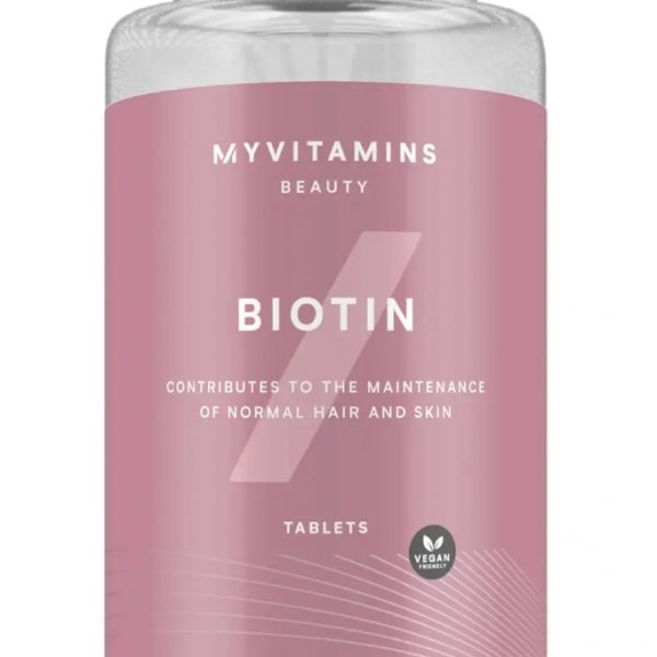 بیوتین مای ویتامین/Biotin my vitamins
